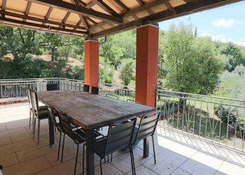 Foto 83 - Villa via poggio aguzzo, Villa San Giovanni in Tuscia - foto 83