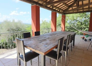 Foto 85 - Villa via poggio aguzzo, Villa San Giovanni in Tuscia - foto 85