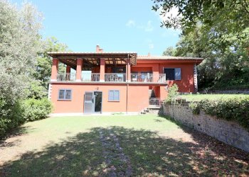 Foto 86 - Villa via poggio aguzzo, Villa San Giovanni in Tuscia - foto 86