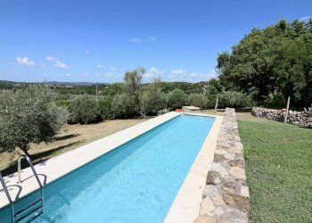 Foto 87 - Villa via poggio aguzzo, Villa San Giovanni in Tuscia - foto 87