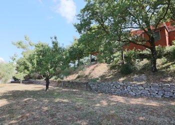 Foto 91 - Villa via poggio aguzzo, Villa San Giovanni in Tuscia - foto 91