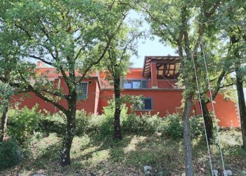 Foto 92 - Villa via poggio aguzzo, Villa San Giovanni in Tuscia - foto 92