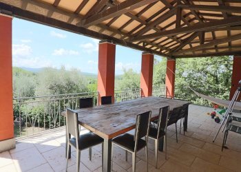 Foto 93 - Villa via poggio aguzzo, Villa San Giovanni in Tuscia - foto 93