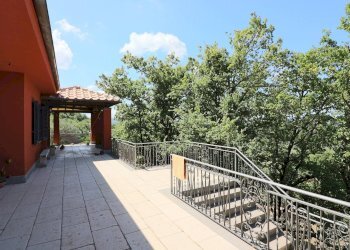 Foto 95 - Villa via poggio aguzzo, Villa San Giovanni in Tuscia - foto 95