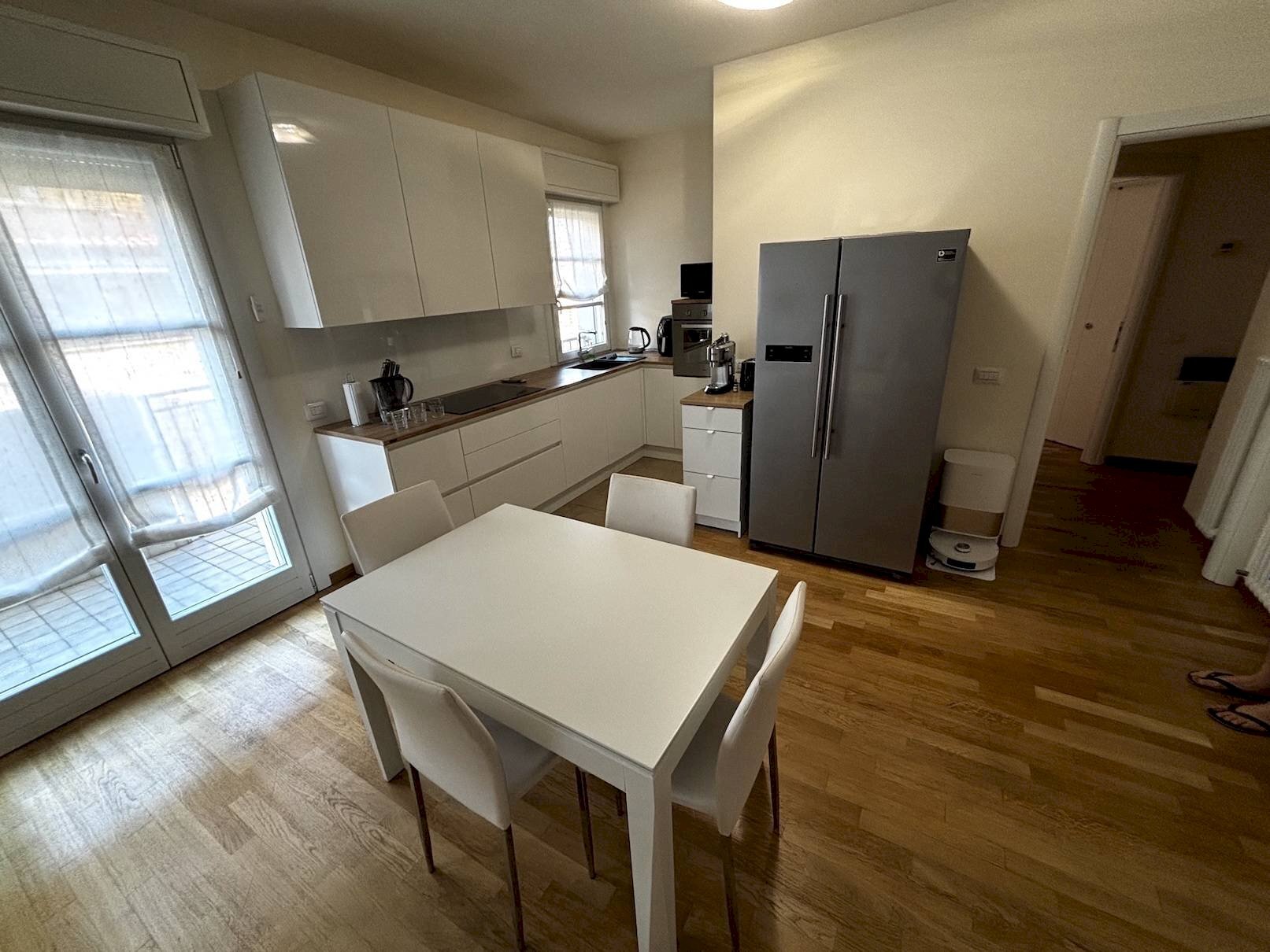 Foto 2 - Three-room apartment via Calini, Legnano - photo 2