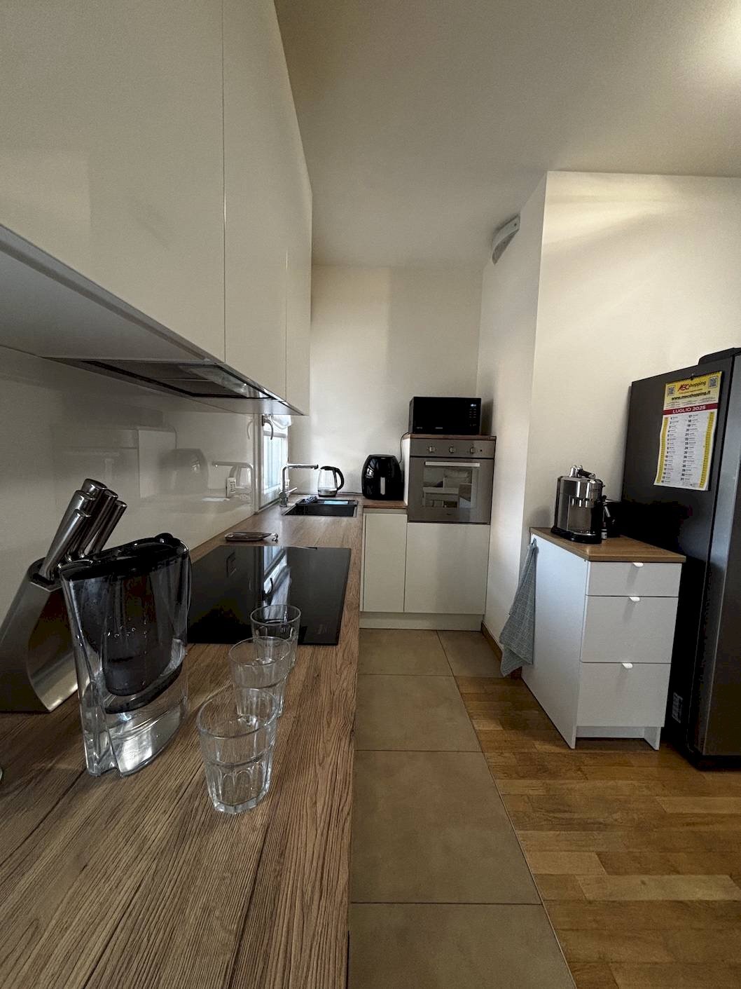 Foto 3 - Three-room apartment via Calini, Legnano - photo 3