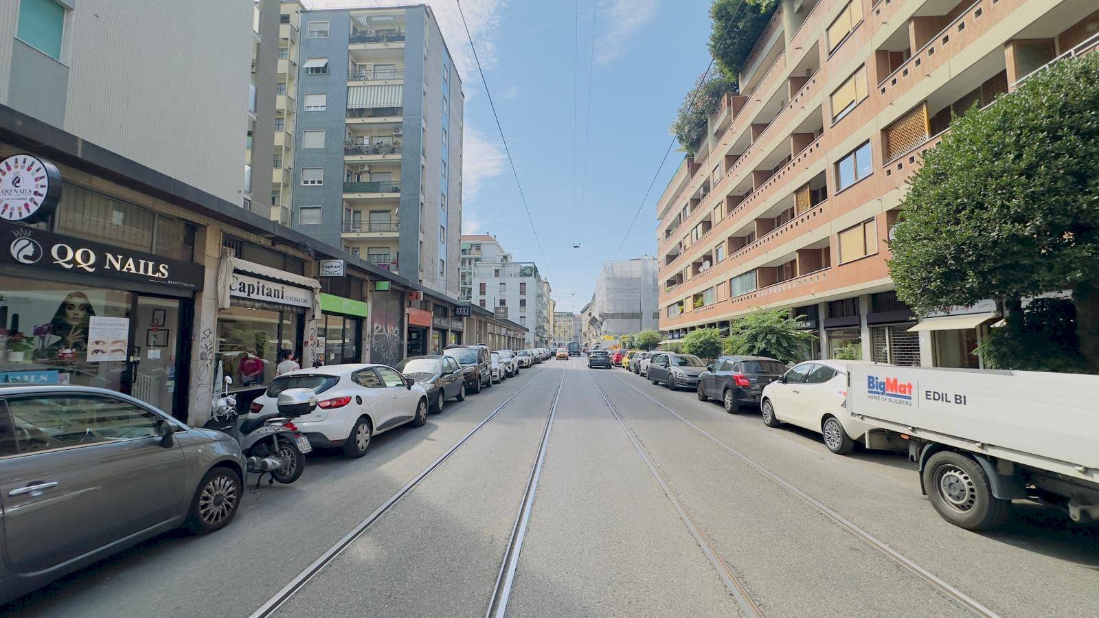 Foto 2 - Apartment Via Bergamo
 
12, Milano - photo 2