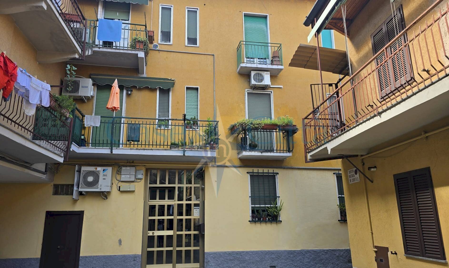 Foto 2 - Appartamento Via Caldera, Milano - foto 2