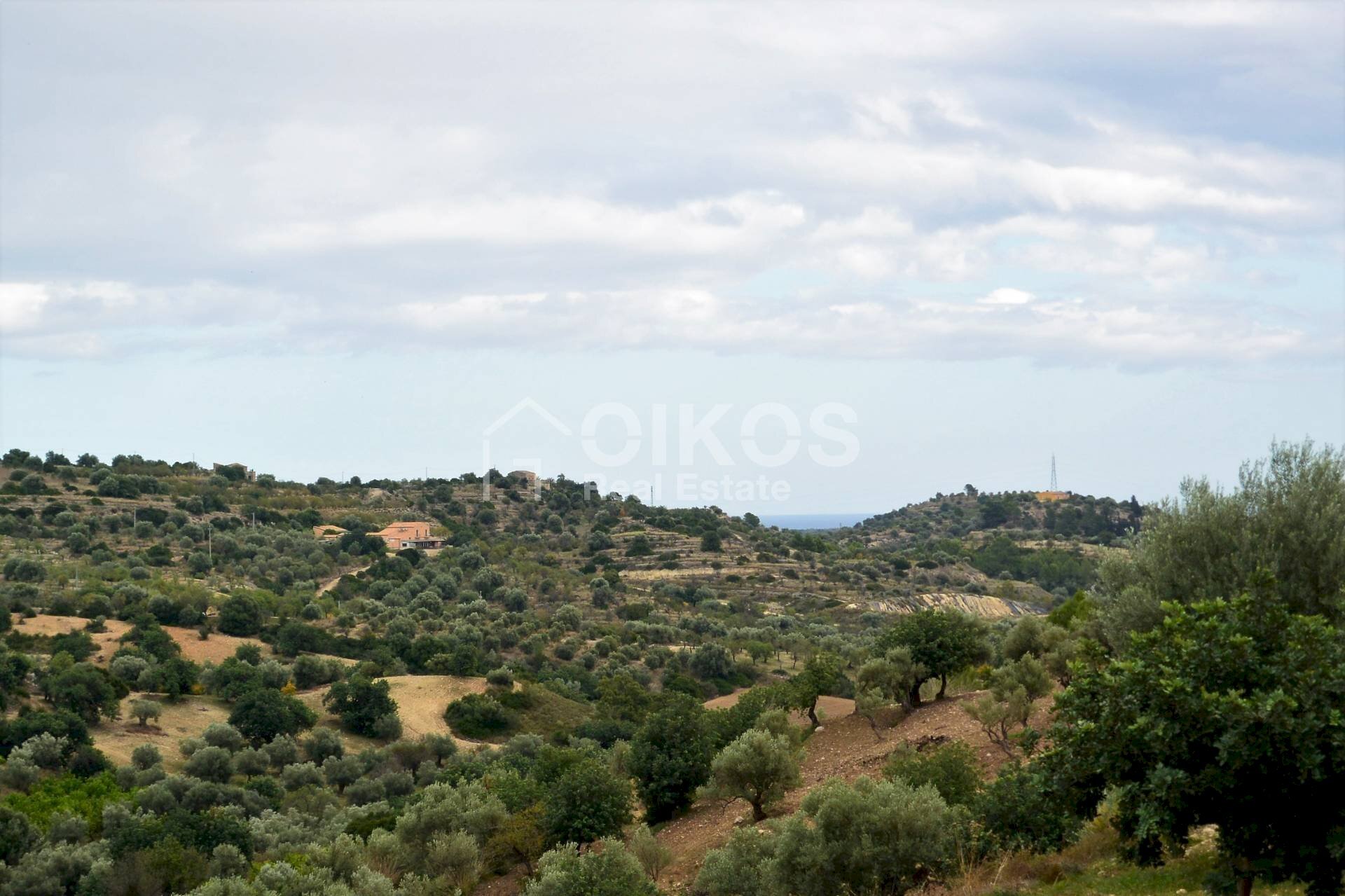 Foto 1 - Agricultural land C.da Saccollino
 
snc, Noto - photo 1
