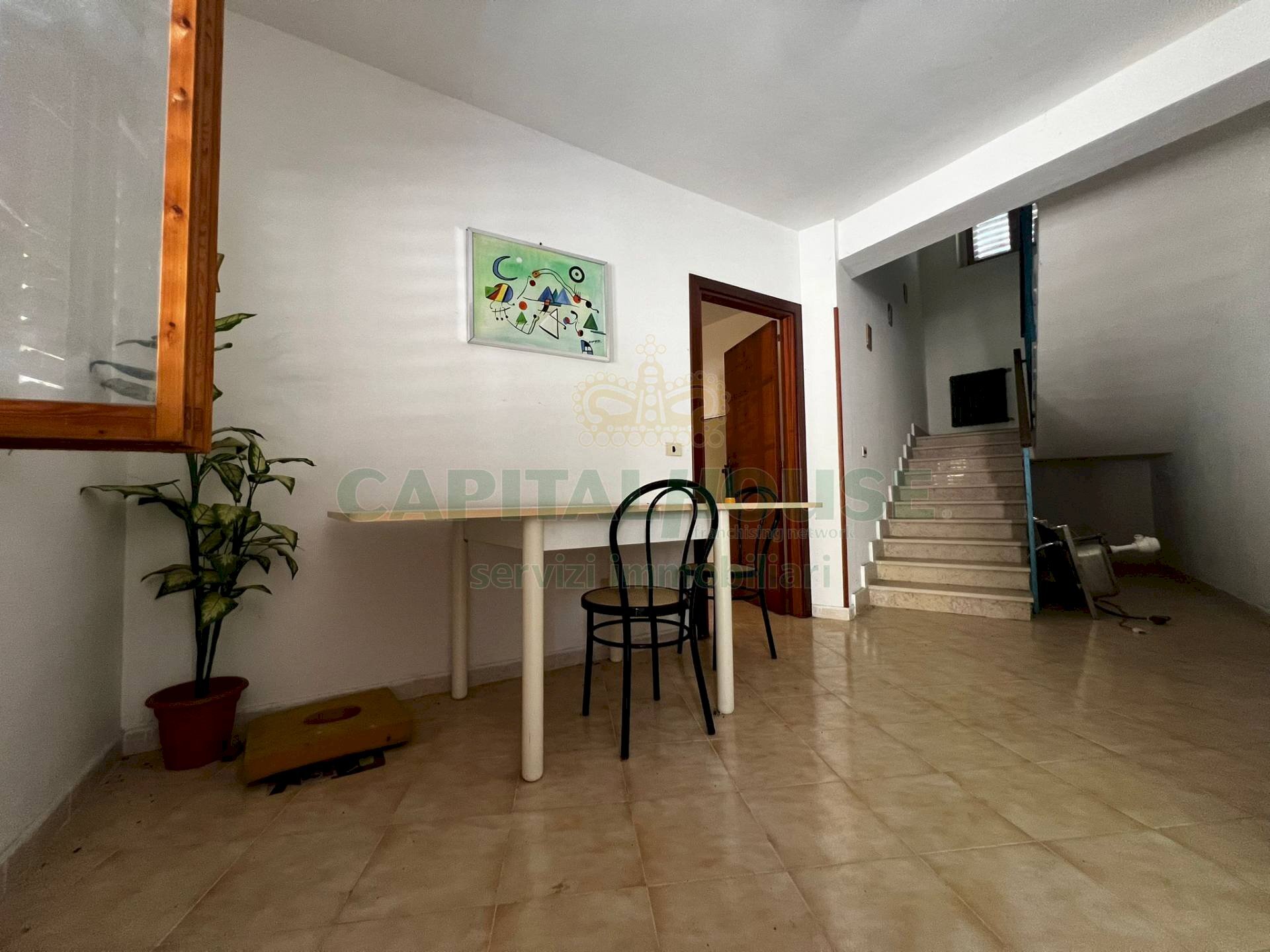 Foto 2 - Casa semi indipendente Via Portella, San Mango sul Calore - foto 2