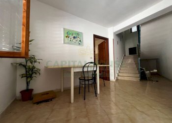 Foto 2 - Casa semi indipendente Via Portella, San Mango sul Calore - foto 2