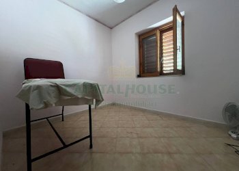 Foto 10 - Casa semi indipendente Via Portella, San Mango sul Calore - foto 10