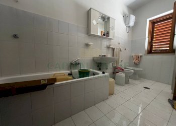 Foto 9 - Casa semi indipendente Via Portella, San Mango sul Calore - foto 9