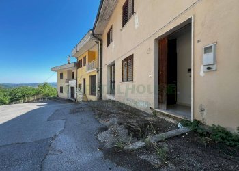 Foto 12 - Casa semi indipendente Via Portella, San Mango sul Calore - foto 12