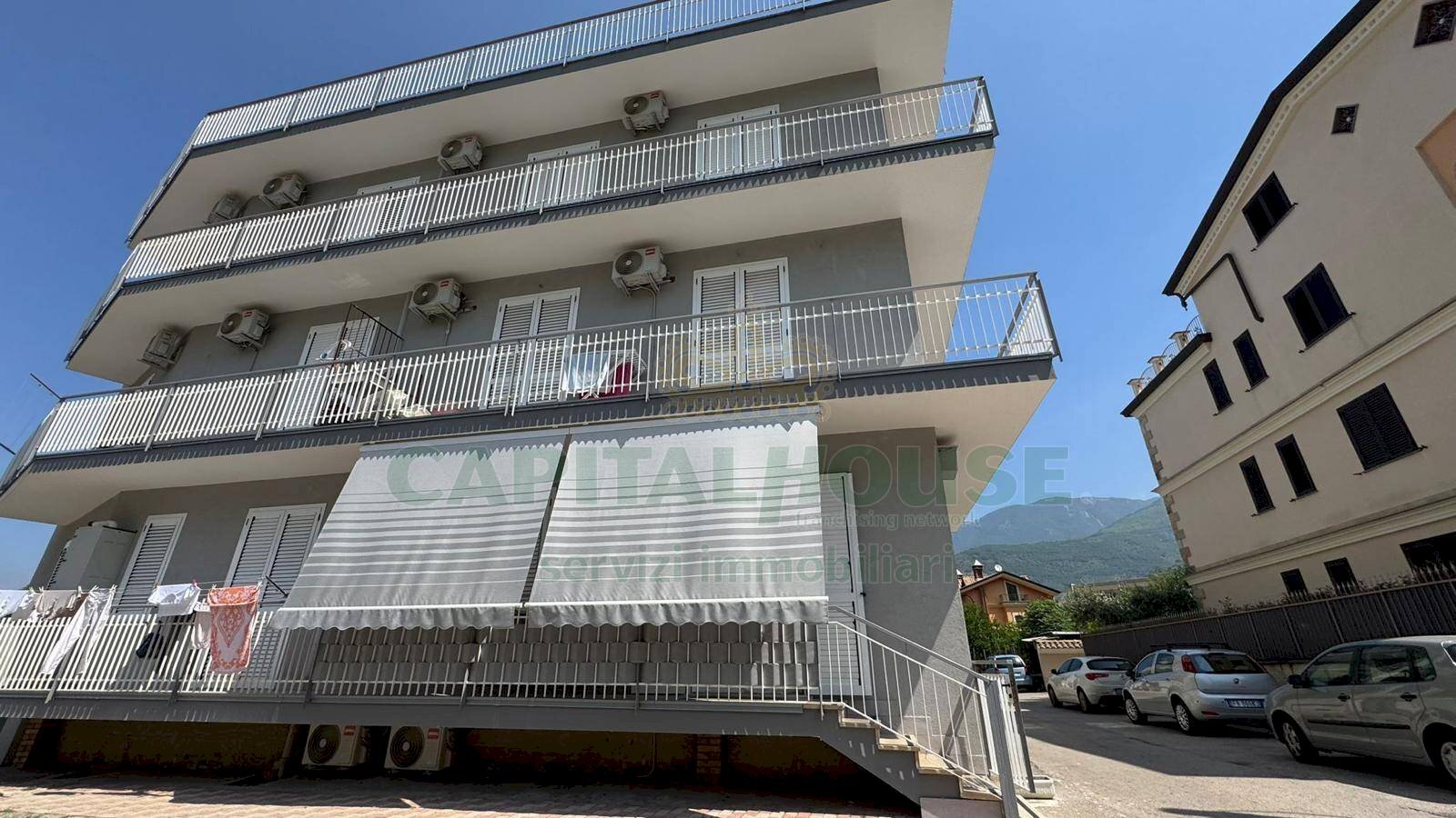 Foto 1 - Quadrilocale mugnano del cardinale, Mugnano del Cardinale - foto 1