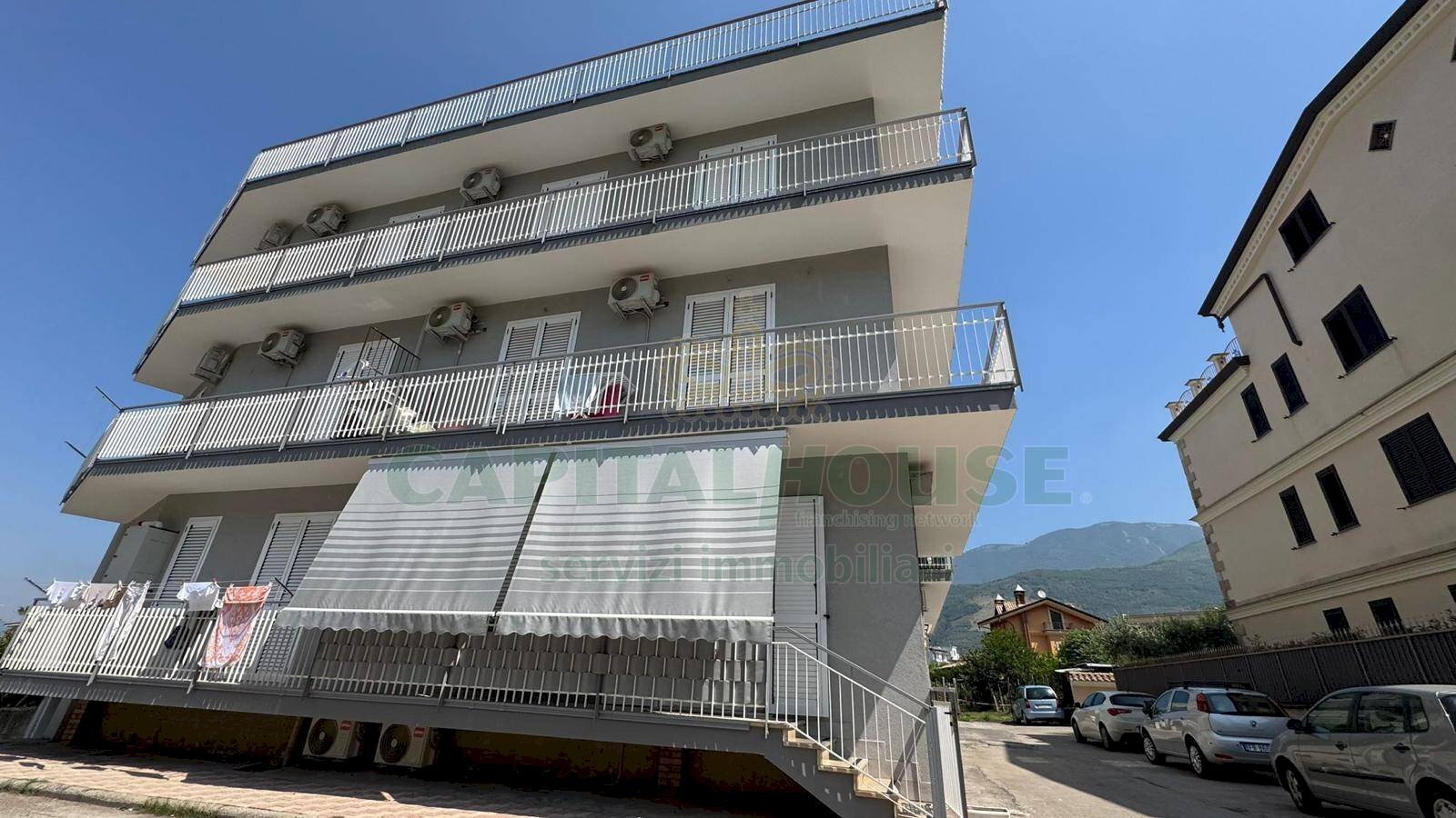 Foto 2 - Quadrilocale mugnano del cardinale, Mugnano del Cardinale - foto 2