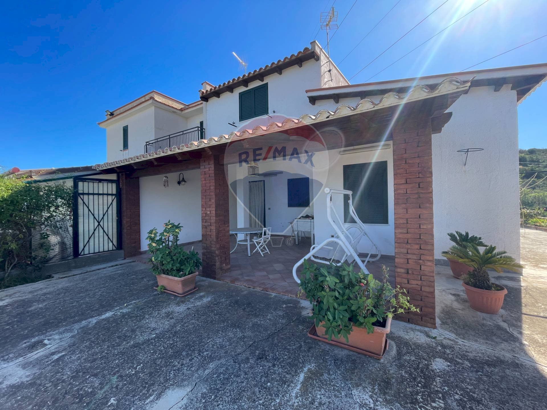 Casa all\'aperto - Casa semi indipendente Contrada Quaranta Salme
 
SNC, Termini Imerese - foto 2