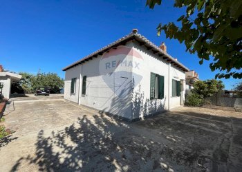 Casa all\'aperto - Casa semi indipendente Contrada Quaranta Salme
 
SNC, Termini Imerese - foto 1