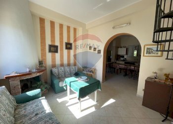 Soggiorno - Casa semi indipendente Contrada Quaranta Salme
 
SNC, Termini Imerese - foto 3