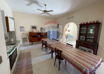 Sala da pranzo - Casa semi indipendente Contrada Quaranta Salme
 
SNC, Termini Imerese - foto 10