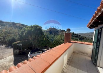 Balcone - Casa semi indipendente Contrada Quaranta Salme
 
SNC, Termini Imerese - foto 22