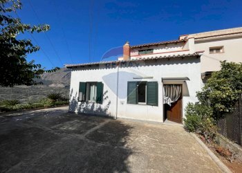 Casa all\'aperto - Casa semi indipendente Contrada Quaranta Salme
 
SNC, Termini Imerese - foto 31