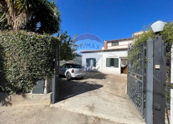Casa all\'aperto - Casa semi indipendente Contrada Quaranta Salme
 
SNC, Termini Imerese - foto 32
