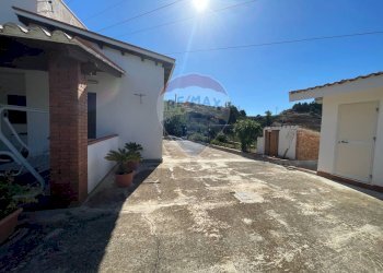 Terrazza - Casa semi indipendente Contrada Quaranta Salme
 
SNC, Termini Imerese - foto 37