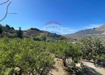 Vista delle montagne - Casa semi indipendente Contrada Quaranta Salme
 
SNC, Termini Imerese - foto 40
