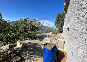 Vista delle montagne - Casa semi indipendente Contrada Quaranta Salme
 
SNC, Termini Imerese - foto 41