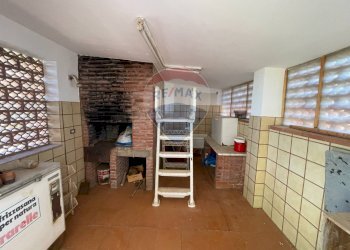 Non correlato - Casa semi indipendente Contrada Quaranta Salme
 
SNC, Termini Imerese - foto 44