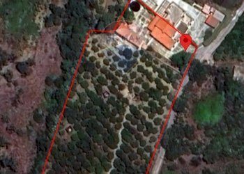 Posizione della mappa - Casa semi indipendente Contrada Quaranta Salme
 
SNC, Termini Imerese - foto 48