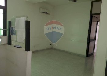 Stanza vuota - Locale Commerciale via P. Calamandrei
86, Vittoria - foto 20