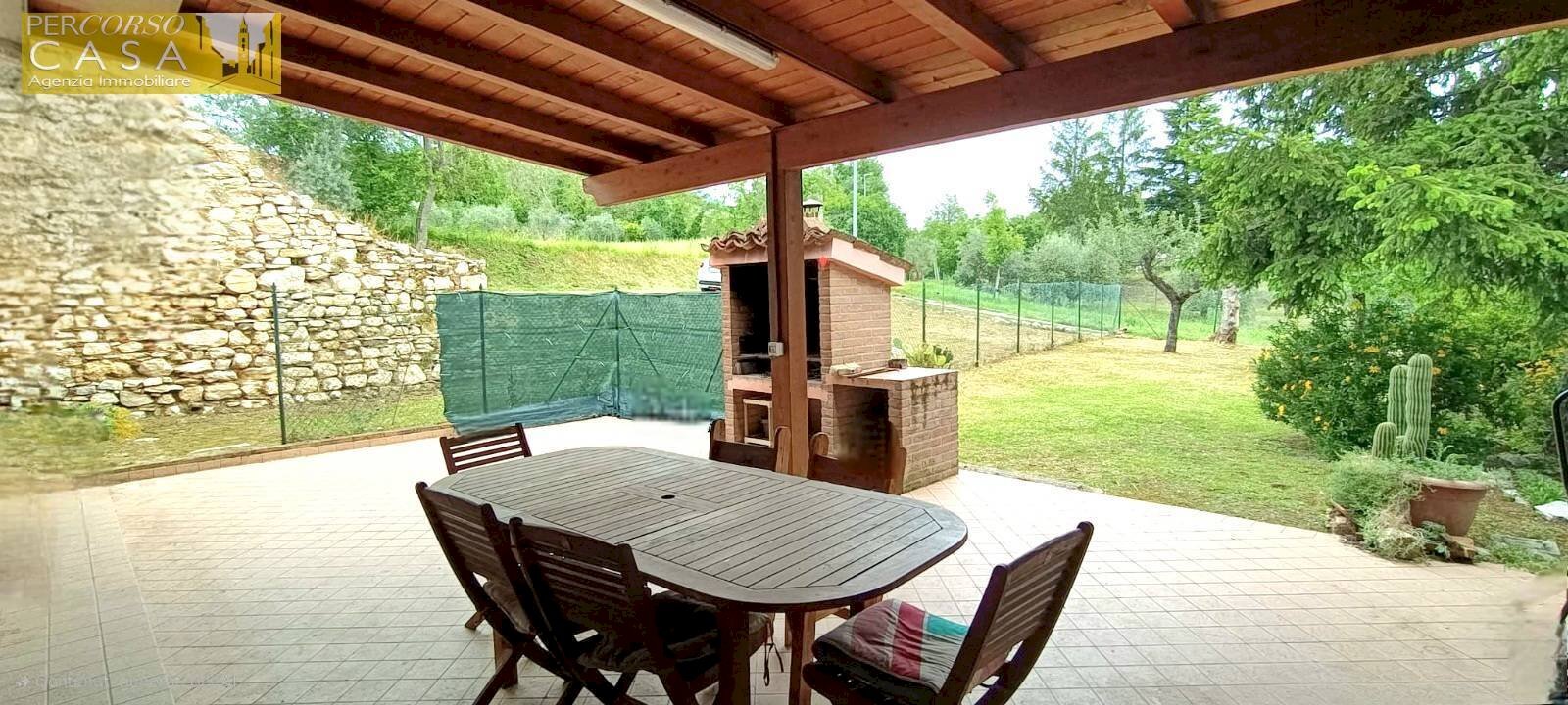 Foto 2 - Casa semi indipendente Via Campiduve, Campli - foto 2