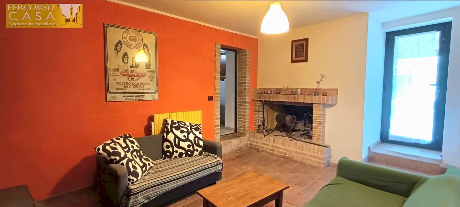 Foto 3 - Casa semi indipendente Via Campiduve, Campli - foto 3