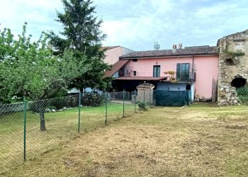 Foto 1 - Casa semi indipendente Via Campiduve, Campli - foto 1