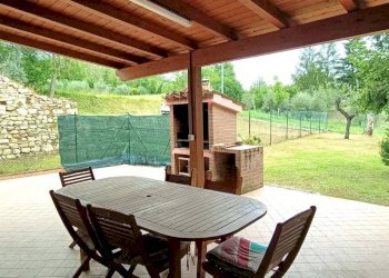 Foto 2 - Casa semi indipendente Via Campiduve, Campli - foto 2