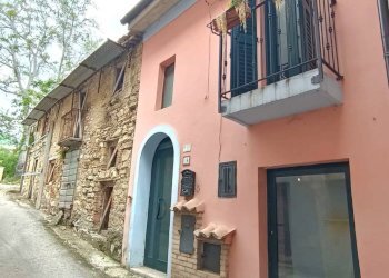 Foto 16 - Casa semi indipendente Via Campiduve, Campli - foto 16