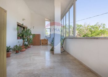 Terrazza - Villa Via Delle Querce, Pianella - foto 12