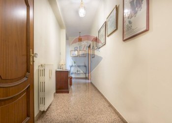 Hall / corridoio - Villa Via Delle Querce, Pianella - foto 21