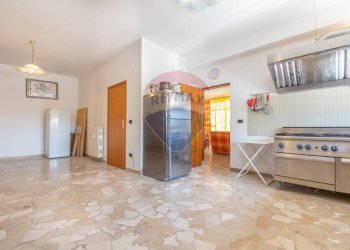 Cucina - Villa Via Delle Querce, Pianella - foto 28