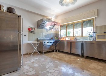 Cucina - Villa Via Delle Querce, Pianella - foto 29