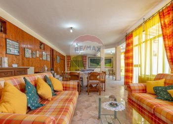 Sala da pranzo - Villa Via Delle Querce, Pianella - foto 30