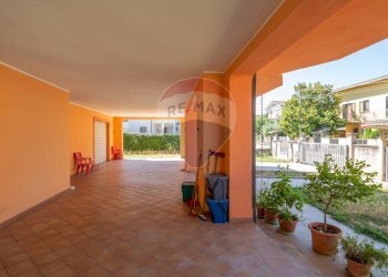 Terrazza - Villa via Sangro
 
38, Chieti - foto 5