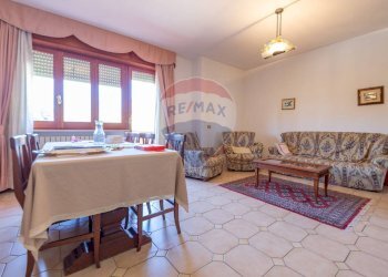 Sala da pranzo - Villa via Sangro
 
38, Chieti - foto 14