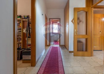 Hall / corridoio - Villa via Sangro
 
38, Chieti - foto 20