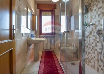 Bagno - Villa via Sangro
 
38, Chieti - foto 25