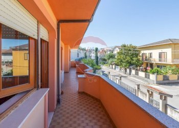 Balcone - Villa via Sangro
 
38, Chieti - foto 28