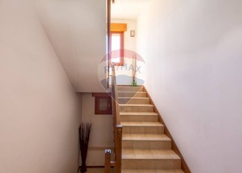 Scale - Villa via Sangro
 
38, Chieti - foto 35