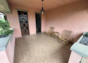 Foto 4 - Villa Via Torrazze
 
7, Brusaporto - foto 4